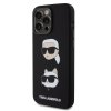Screenshot 2024 08 07 at 14 38 33 Karl Lagerfeld Liquid Silicone Karl and Choupette Heads Zadní Kryt pro iPhone 15 Pro Max Black Kryt na mobil Alza.cz