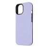 OBAL:ME NetShield Kryt iPhone 15, světle fialový