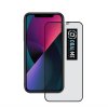OBAL:ME Privacy 5D Tvrzené Sklo pro Apple iPhone 11/XR Black