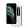 OBAL:ME Privacy 5D Tvrzené Sklo pro Apple iPhone 11 Pro/XS/X Black
