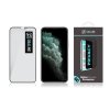 OBAL:ME Privacy 5D Tvrzené Sklo pro Apple iPhone 11 Pro/XS/X Black