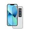 OBAL:ME Privacy 5D Tvrzené Sklo pro Apple iPhone 13 Mini Black