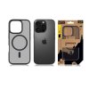 Tactical MagForce Hyperstealth Kryt pro iPhone 16 Pro Asphalt