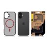 Tactical MagForce Hyperstealth 2.0 Kryt pro iPhone 16 Black/Red