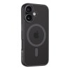 Tactical MagForce Hyperstealth 2.0 Kryt pro iPhone 16 Asphalt