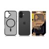 Tactical MagForce Hyperstealth 2.0 Kryt pro iPhone 16 Asphalt