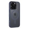 Tactical MagForce Hyperstealth Kryt pro iPhone 16 Pro Deep Blue