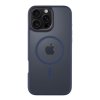 Tactical MagForce Hyperstealth Kryt pro iPhone 16 Pro Max Deep Blue