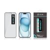 OBAL:ME Privacy 5D Tvrzené Sklo pro Apple iPhone 15 Plus/16 Plus Black