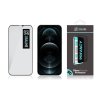 OBAL:ME Privacy 5D Tvrzené Sklo pro Apple iPhone 12/12 Pro Black
