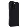 Tactical MagForce Velvet Smoothie Kryt pro Apple iPhone 16 Pro Asphalt
