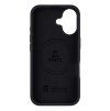 Tactical MagForce Velvet Smoothie Kryt pro Apple iPhone 16 Asphalt