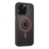 Tactical MagForce Hyperstealth 2.0 Kryt pro iPhone 16 Pro Max Black/Red