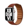 Screenshot 2024 09 27 at 08 55 46 Apple Watch 41mm Umber Leather Link M L iStores Apple Premium Partner – iPhone iPad Mac Apple Watch AirPods
