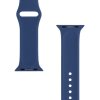 Screenshot 2024 09 30 at 08 32 28 Tactical 837 Silicone Band for Apple Watch 1 2 3 4 5 6 7 8 9 SE 38 40 41mm Navy Blue Tactical