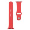 Screenshot 2024 09 30 at 08 34 51 Tactical 498 Silicone Band for Apple Watch 1 2 3 4 5 6 7 8 9 10 SE 42 44 45 46mm Red Tactical