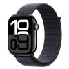 Screenshot 2024 10 04 at 15 37 42 Apple Watch Series 10 42mm Klavírně černý hliník s inkoustově fialovým provlékacím řemínkem Chytré hodinky Alza.cz