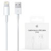 Original Wholesale 1m iPhone Lightning USB Data Fast Charger Charging Cable MD818