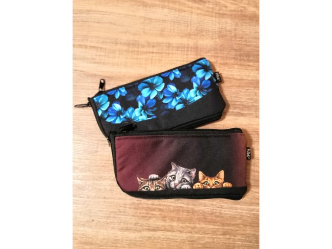Obal na mobil - zateplený