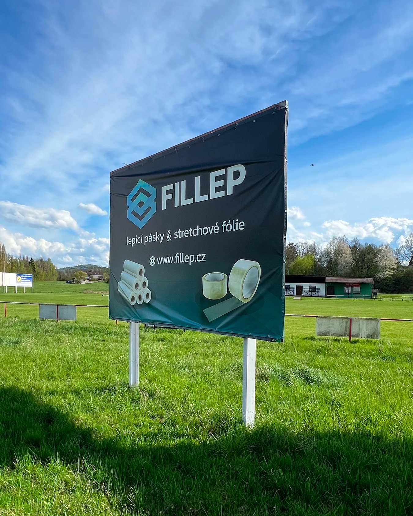 Bilboard - Fillep