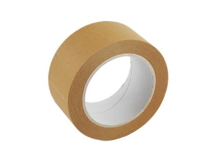 lepici paska papirova solvent sire 50 mm navin 50 m