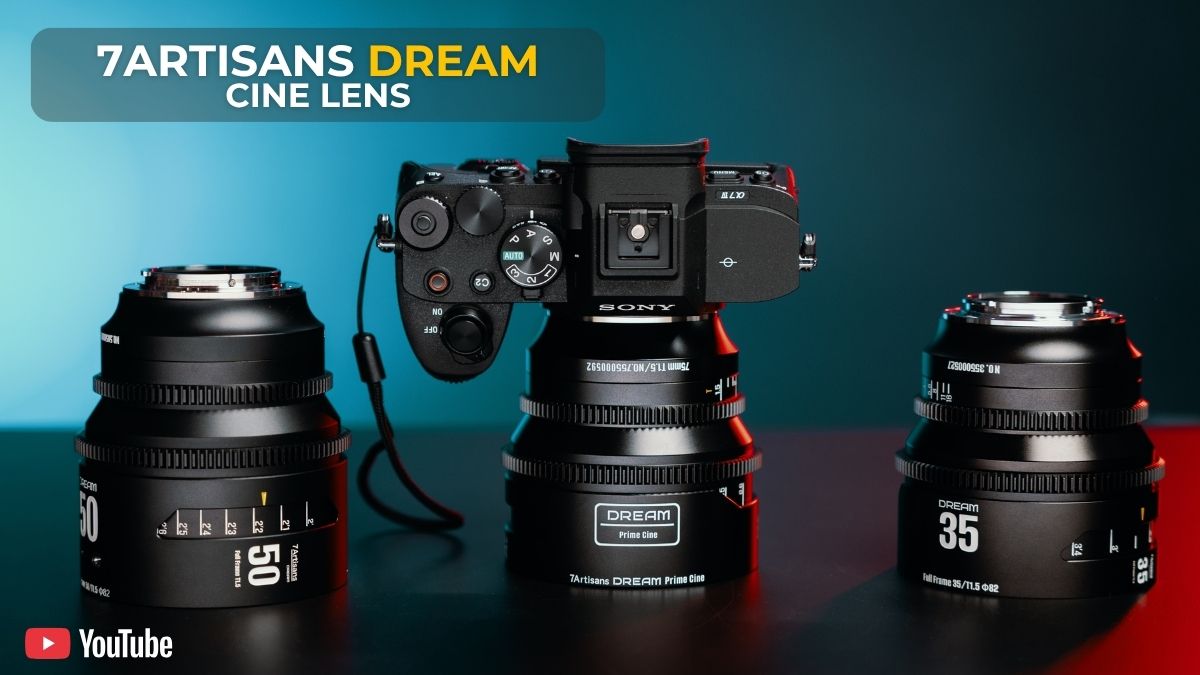 7Artisans Dream