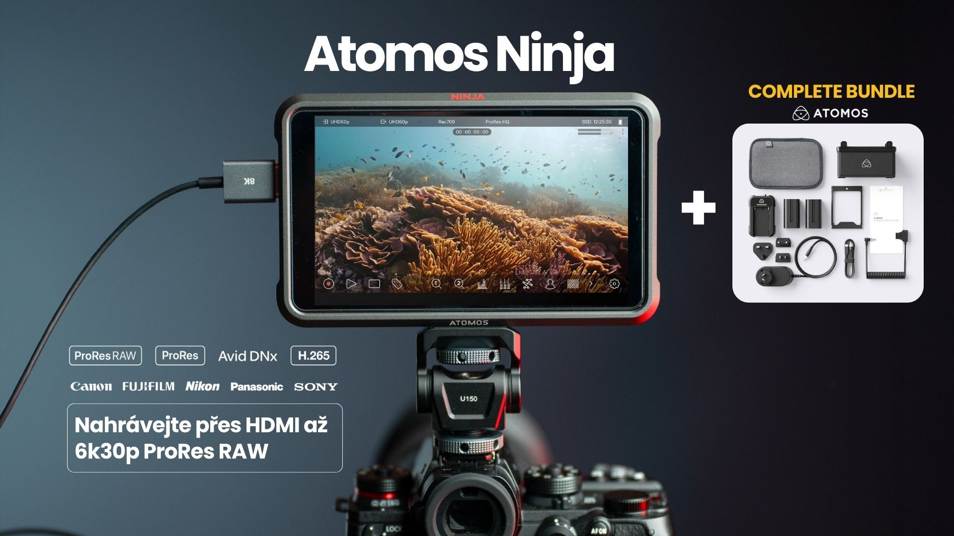 Atomos