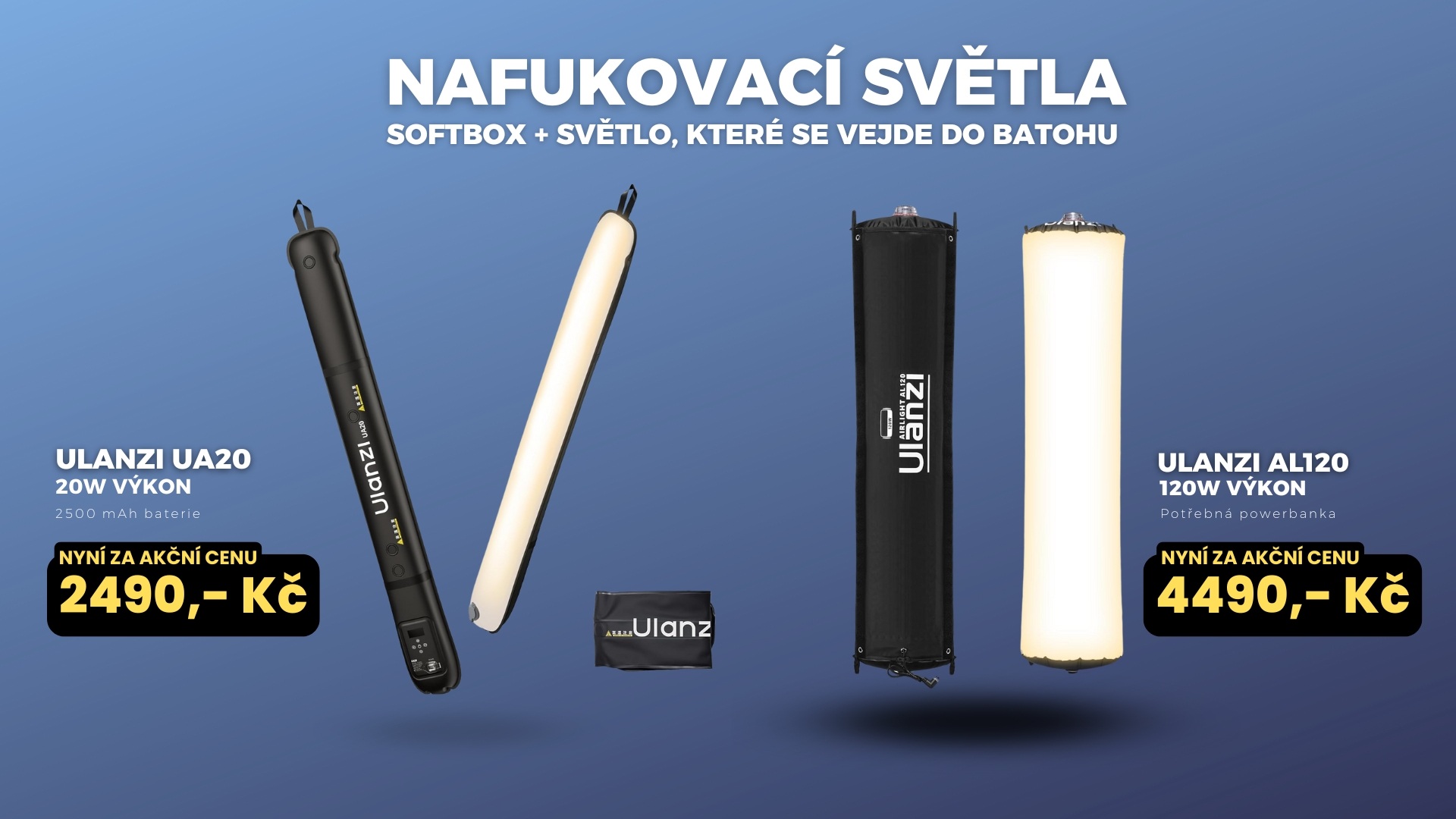 Nafukovací