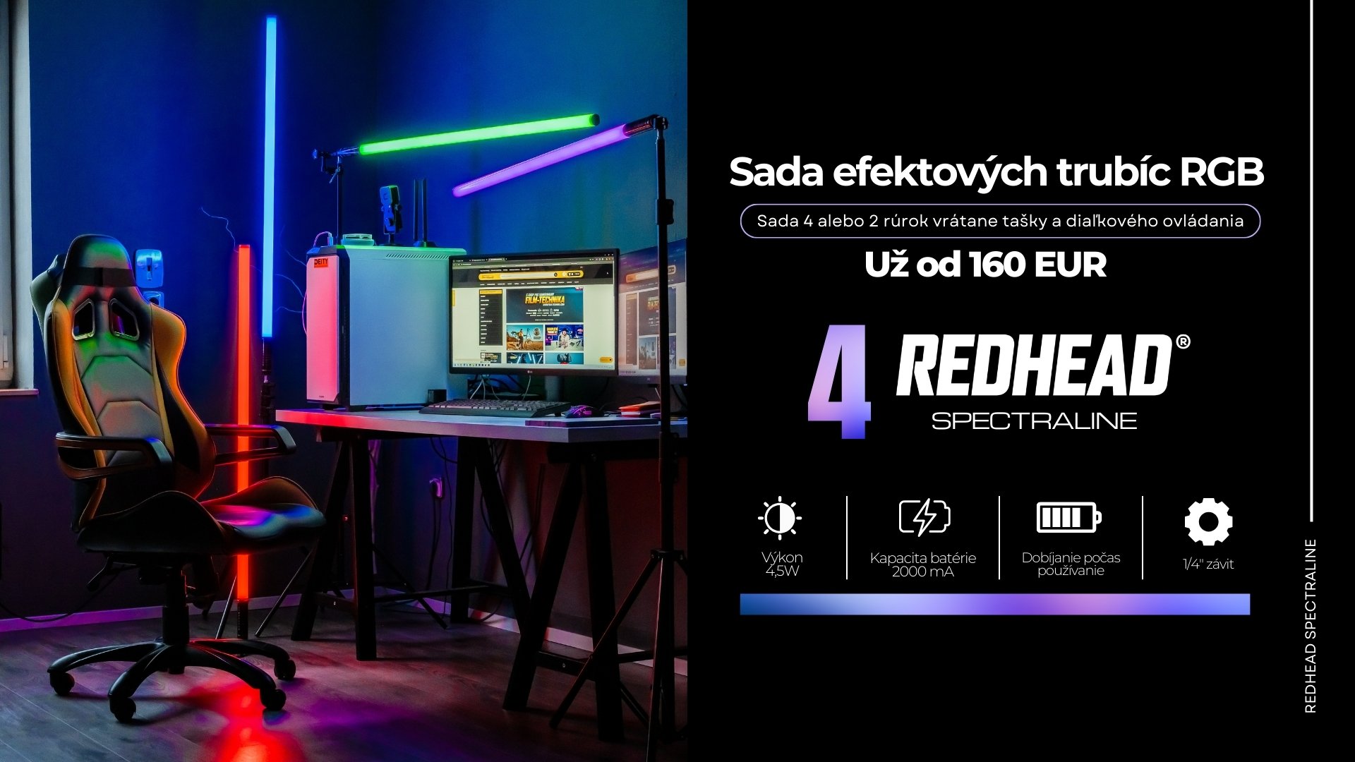 Spectraline SK