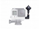 GoPro mikrofony