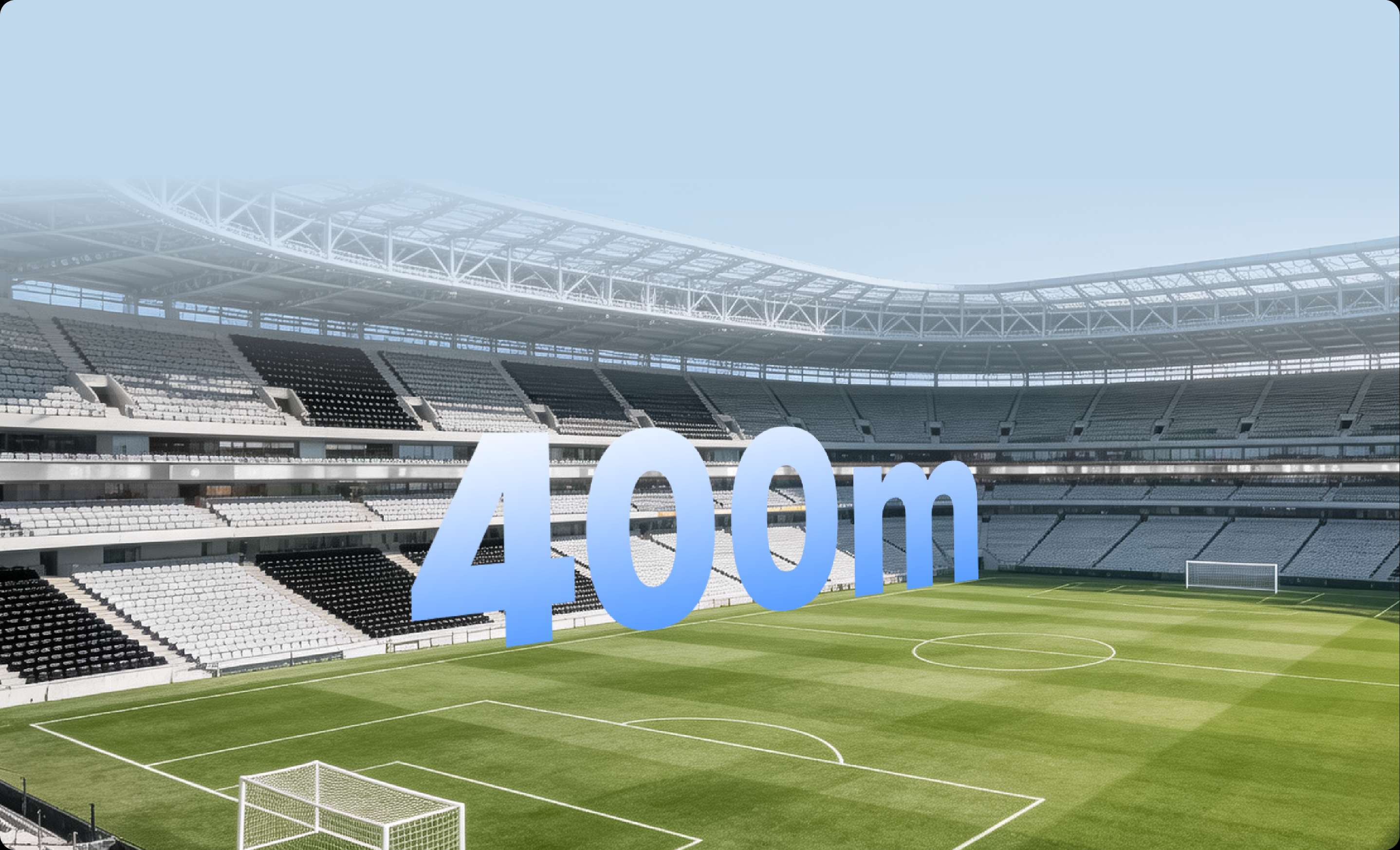 Dosah bezdrátového interkomu Accsoon CoMo II až 400 metrů