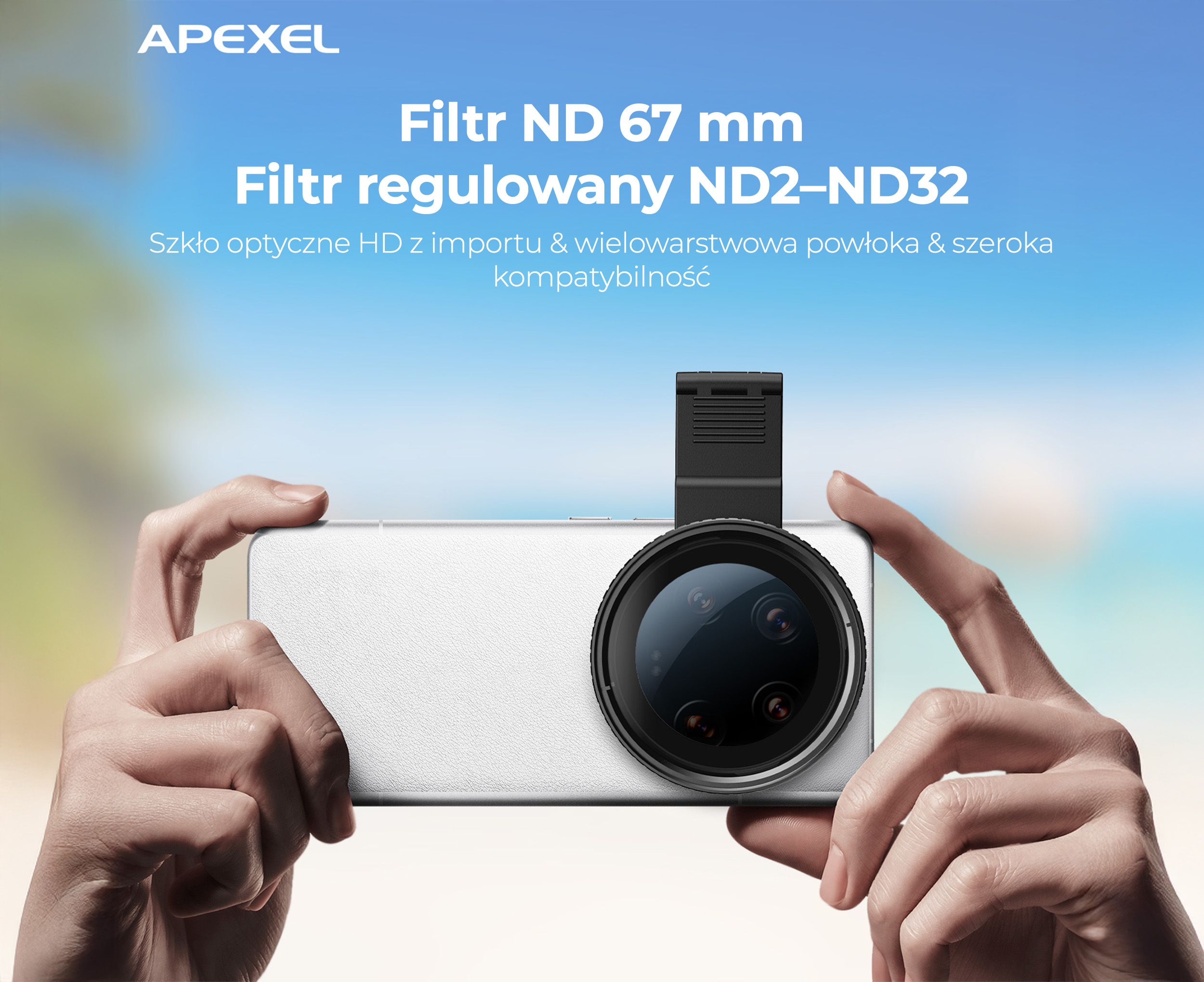apexel-nd2-32-filtr-se-svorkou-67mm-pp-pl-1