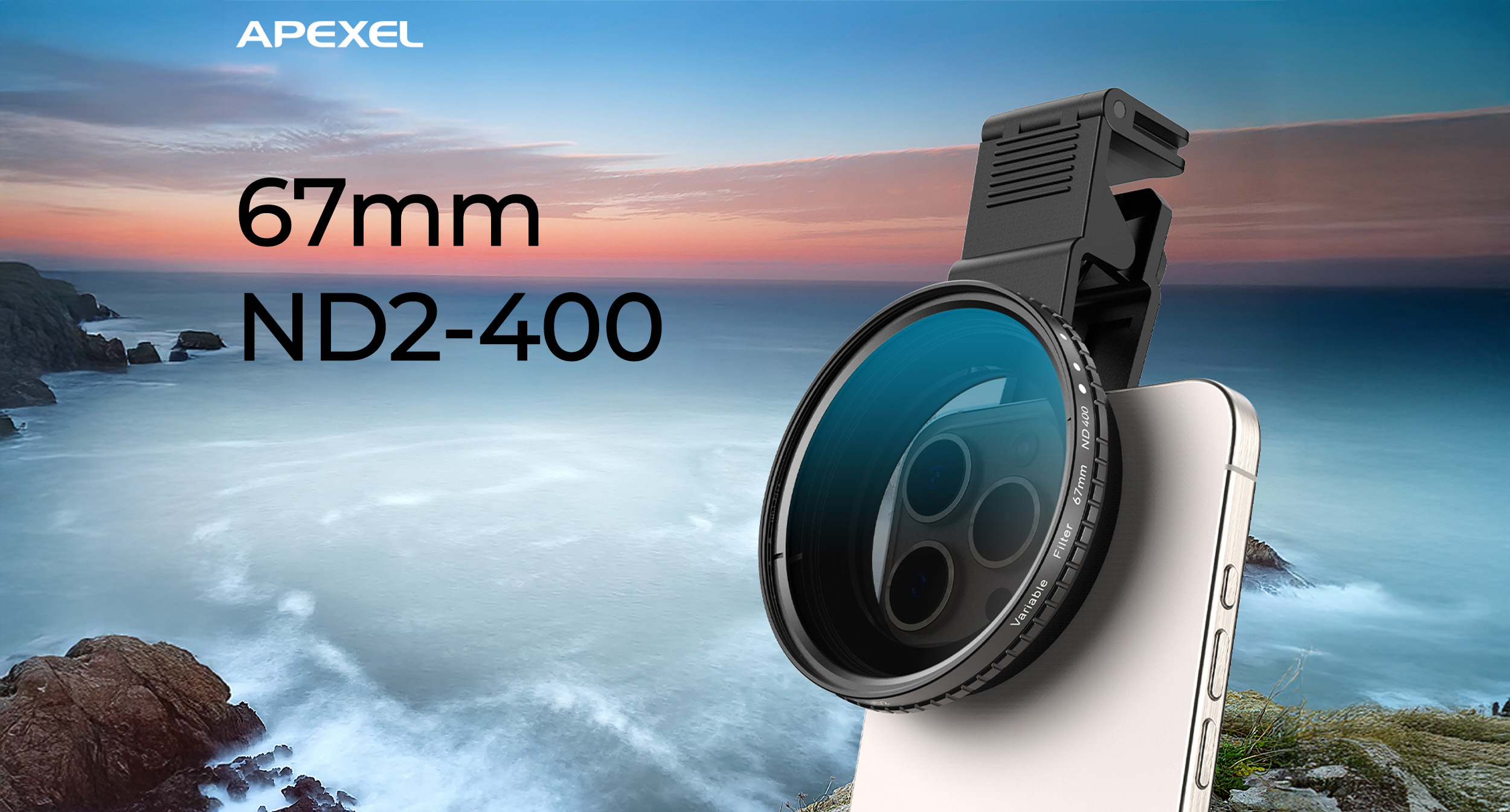 apexel-nd2-400-filtr-se-svorkou-67mm-pp-1