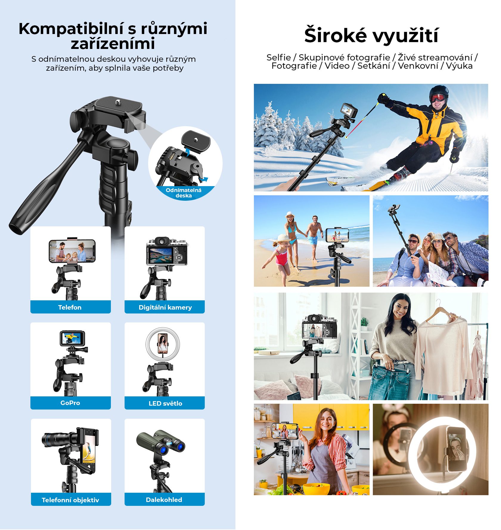 selfie-stativ-s-drzakem-na-telefon-103-lq
