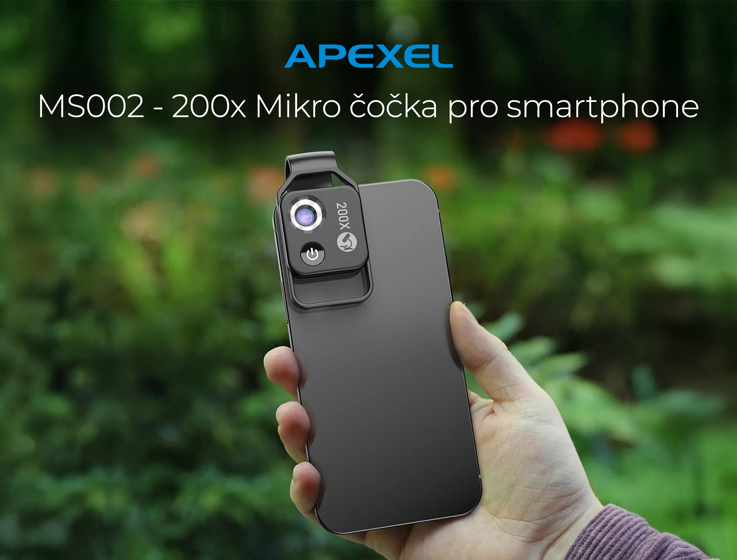 apexel-smartphone-mikro-cocka-200x-s-LED-svetlem-MS002-pp-1
