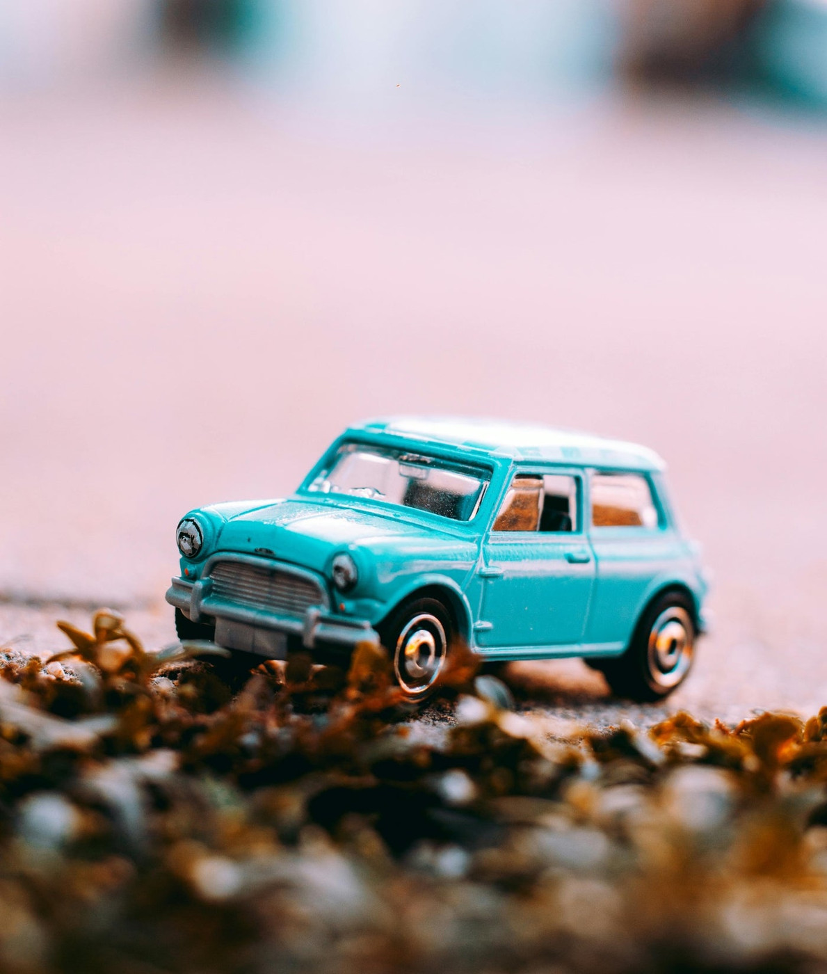 Miniatury a modely