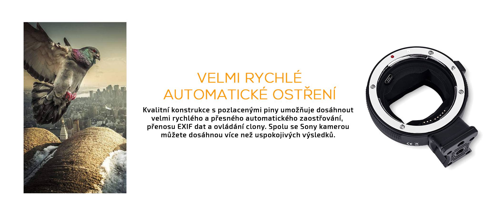 film-technika-commlite-cm-ef-e-hs-rychlé-ostření