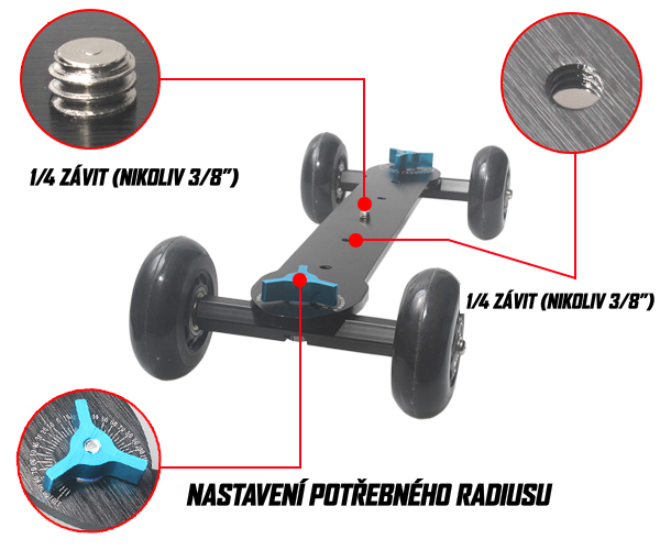 commlite-dolly