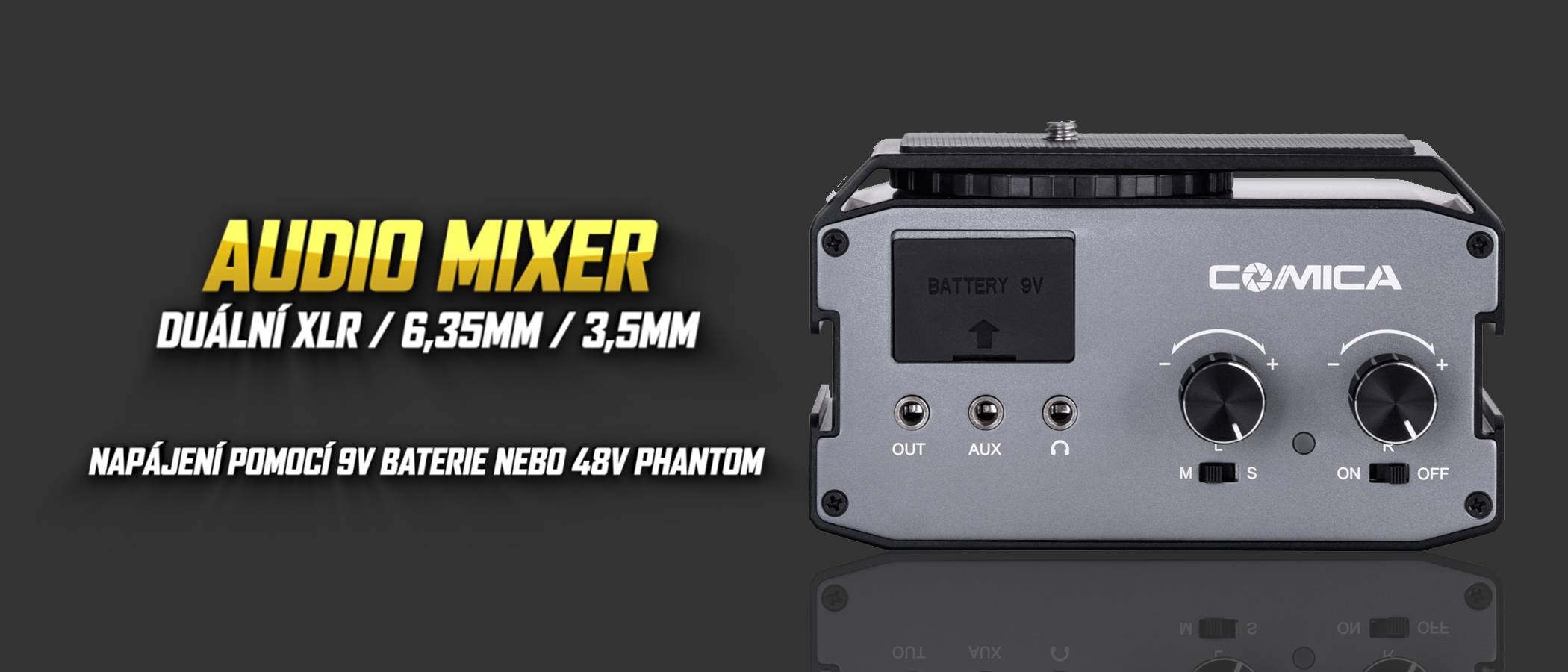 film-technika-comica-audio-xlr-6-35-mm-3-5-mm-mixer-pro-dslr