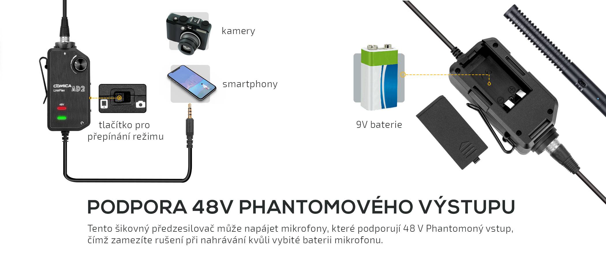 film-technika-comica-audio-link-flex-ad2-48v