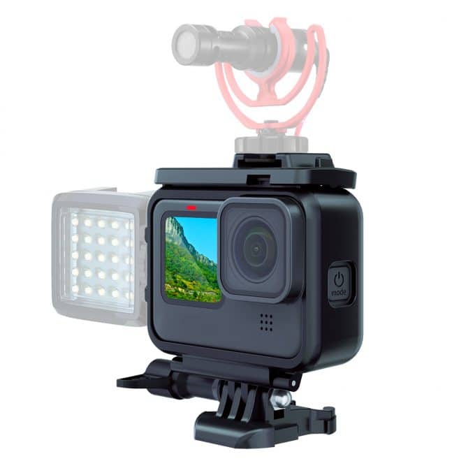 gopro