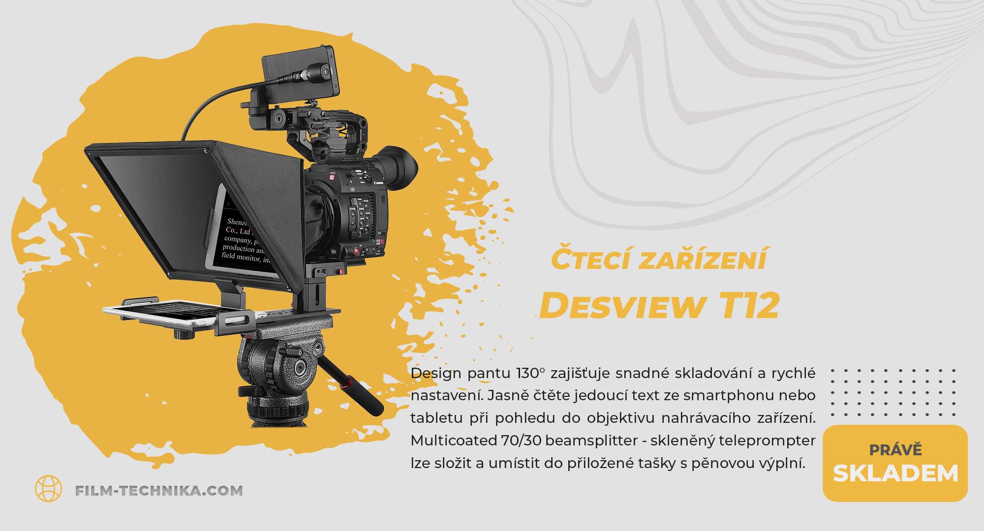 desview-t12