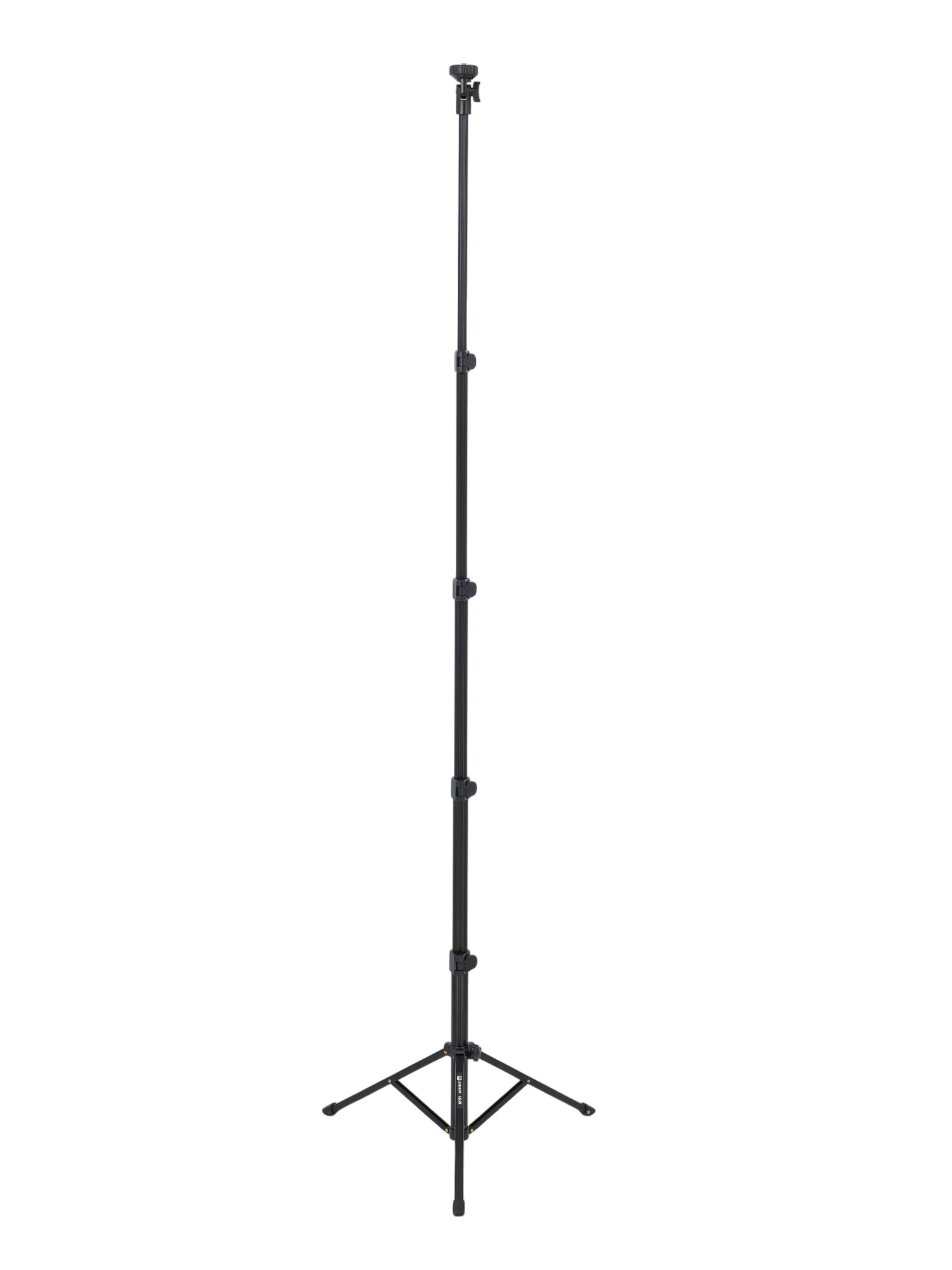 Stativ LS-19 plně vysunutý