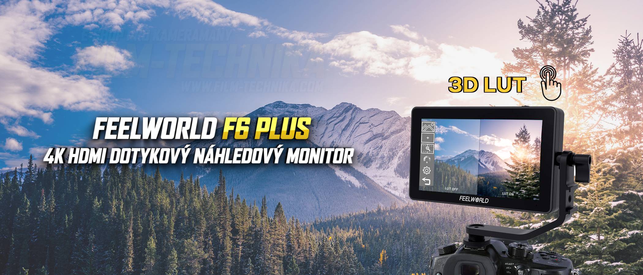 film-technika-feelworld-f6-plus-dotykový-4k-hdmi-náhledový-monitor
