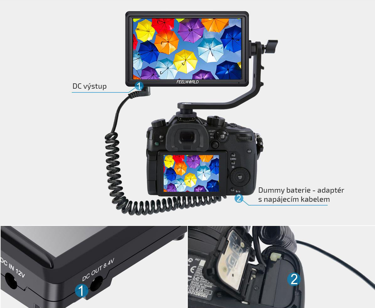 a6500-monitor
