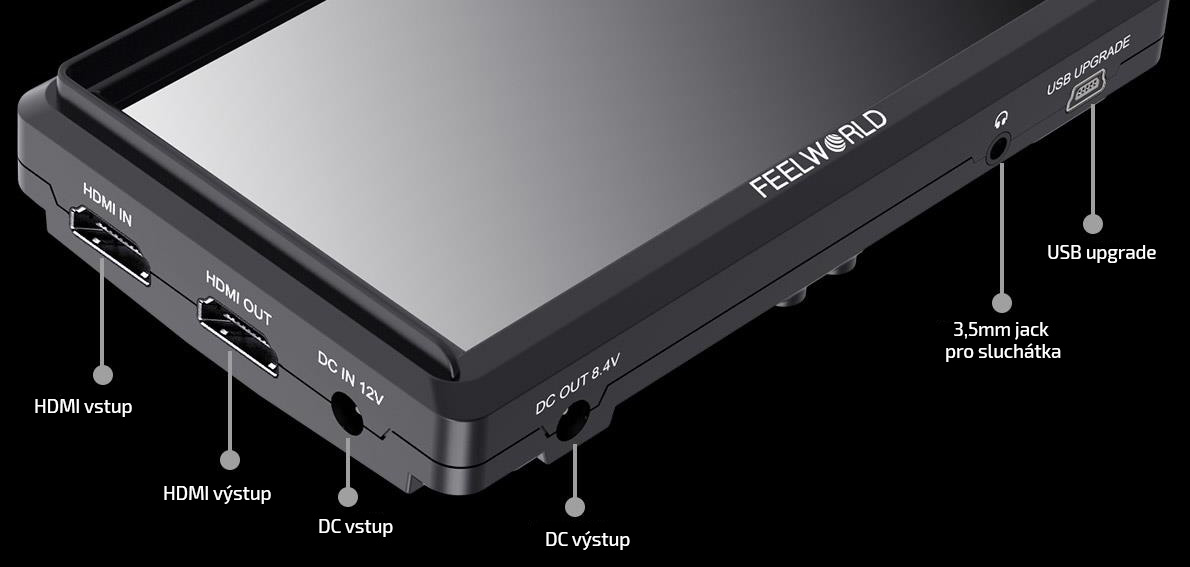 field-monitor