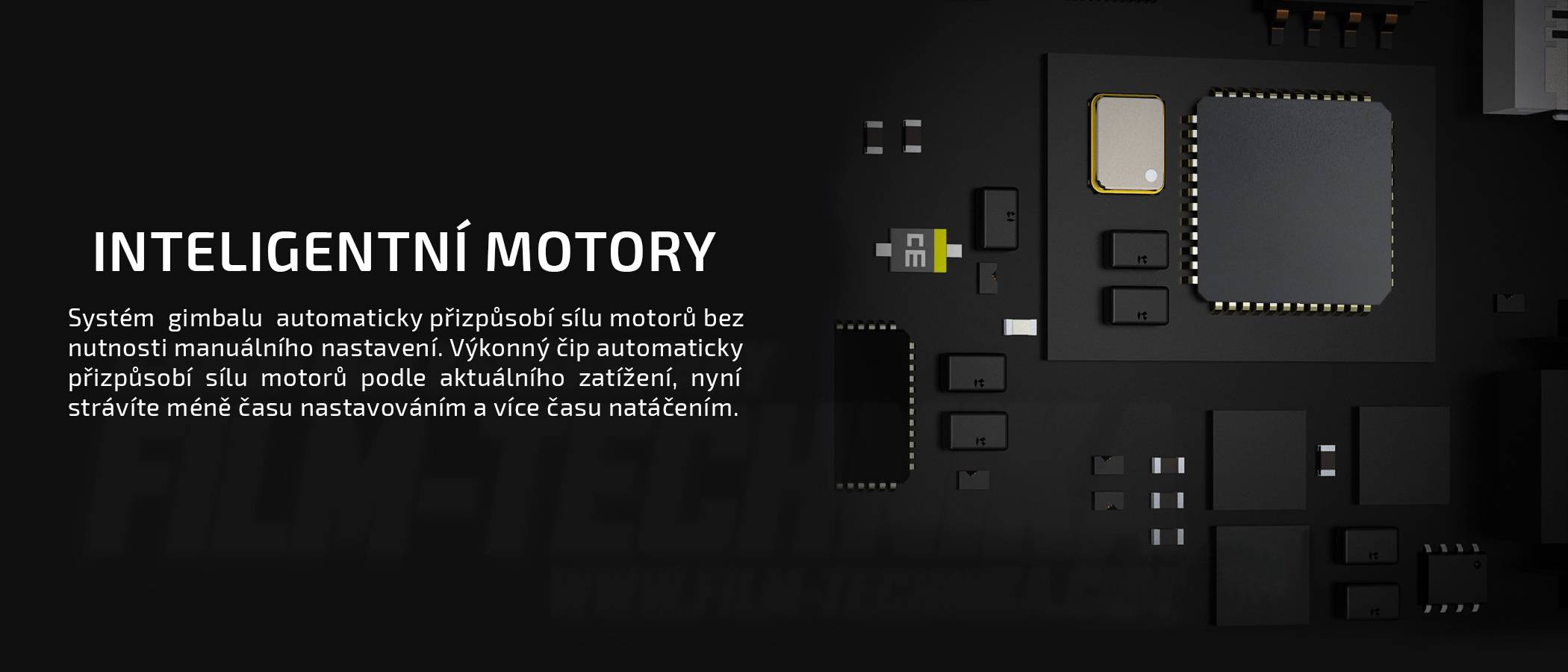 film-technika-feiyu-tech-ak4500-gimbal-inteligentní-motory