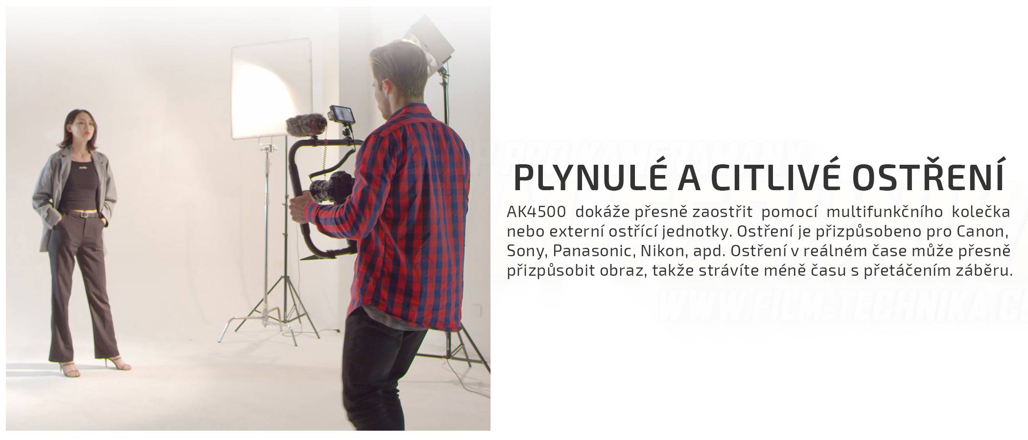 film-technika-feiyu-tech-ak4500-gimbal-plynulé-a-citlivé-ostření