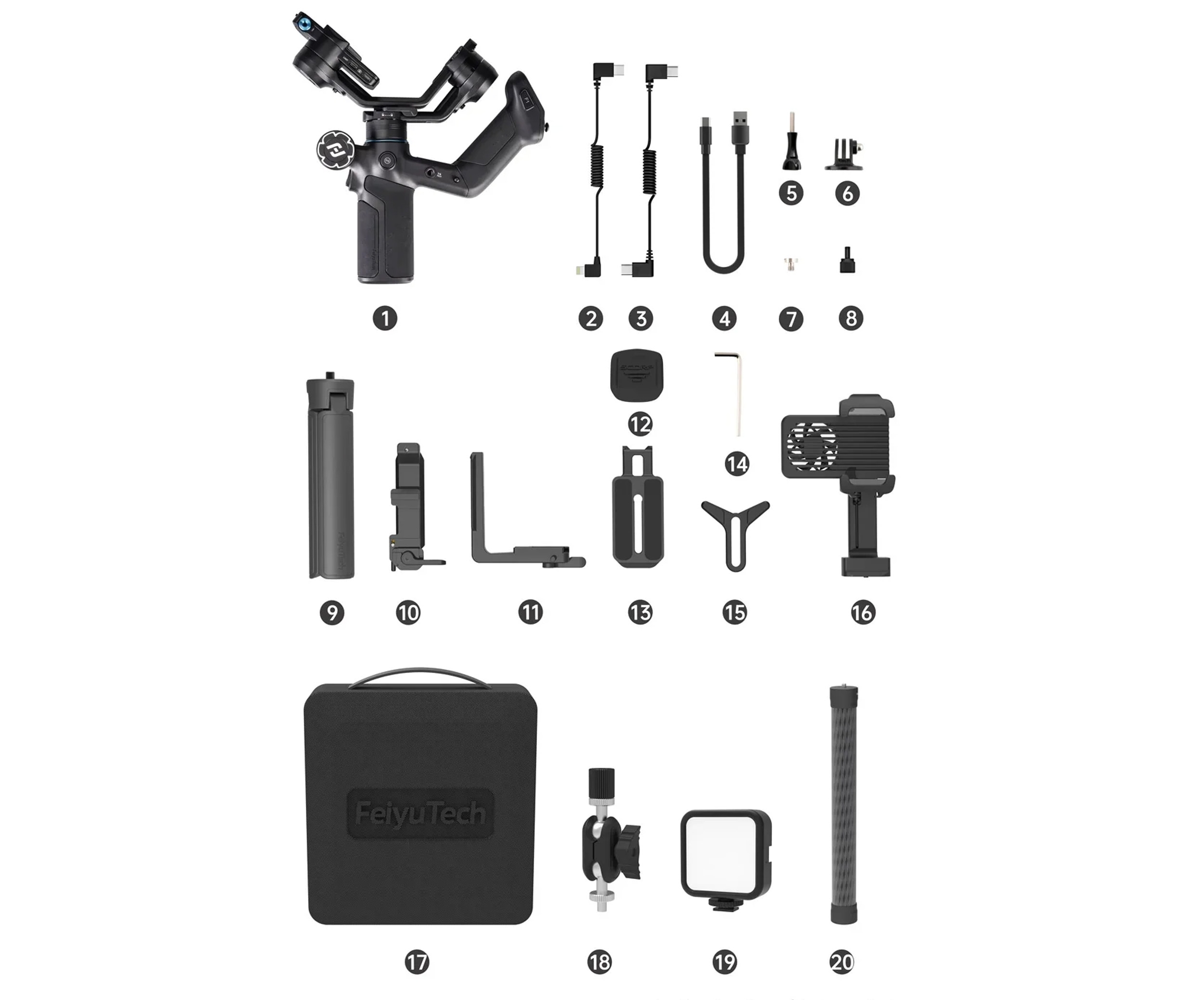 feiyu-mini-3-pro-obsah-kit