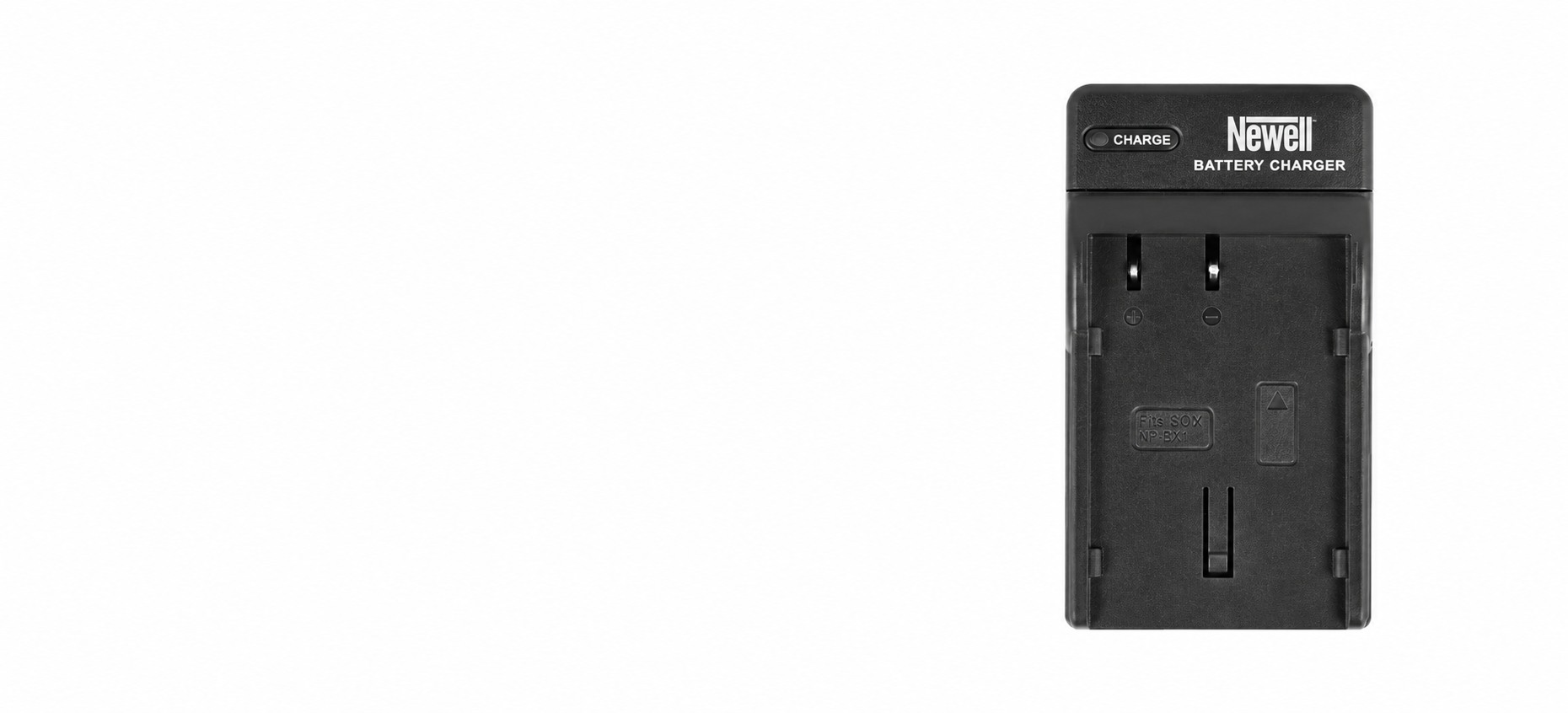 Ładowarka USB z jedną komorą